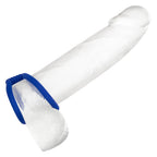 Admiral Dual Cock Cage – Cock Cage > Bondage Gear > Male Chastity