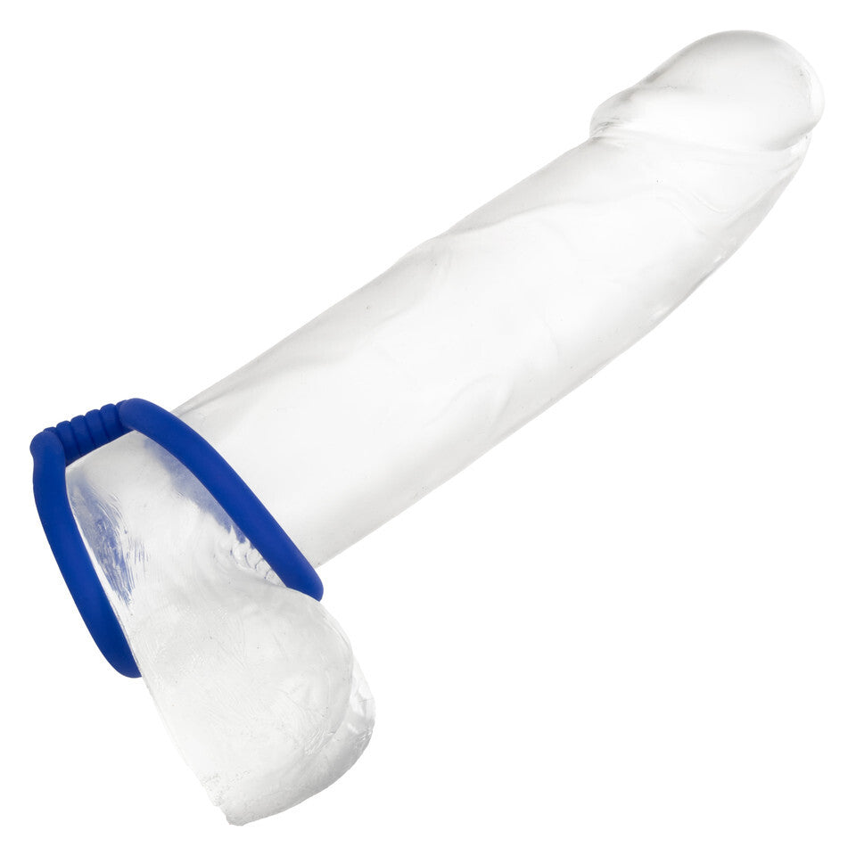 Admiral Dual Cock Cage – Cock Cage > Bondage Gear > Male Chastity