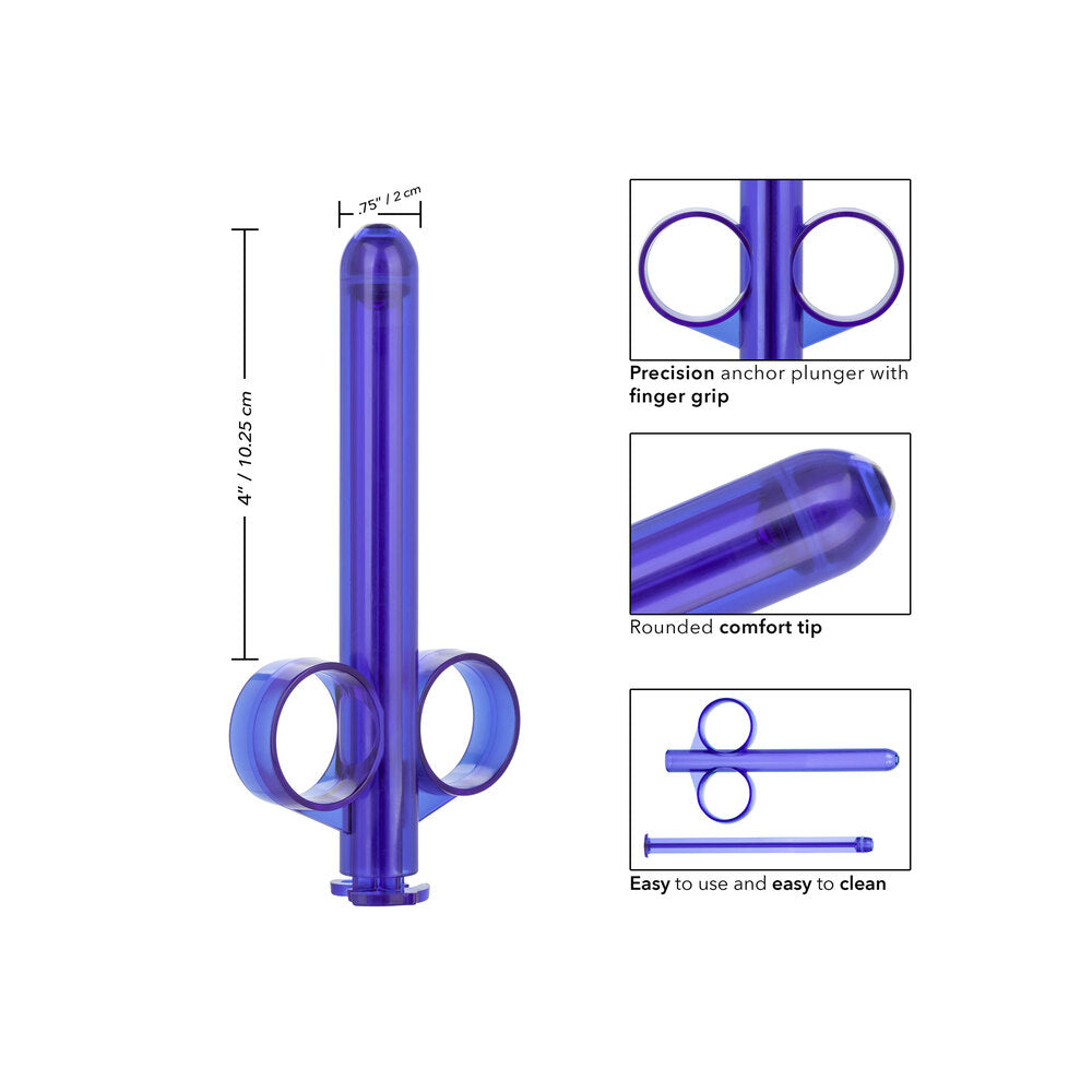 Admiral Lube Tube – Personal Lubricant > Lube > Applicators