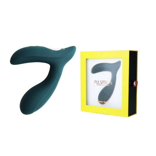 Adrien Lastic Pulsation Prostate Stimulator with App > Anal Range > Prostate Plugs