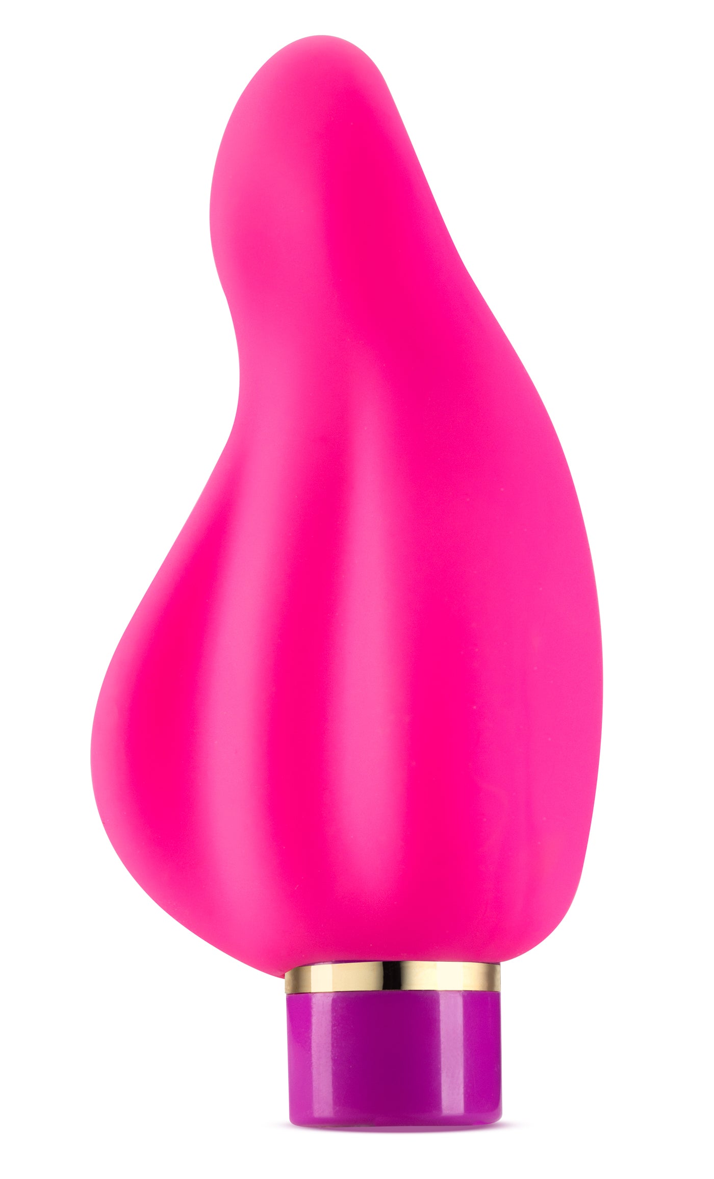 Aria Epic AF Fuschia Stimulator > Vibrators > Finger Vibrators