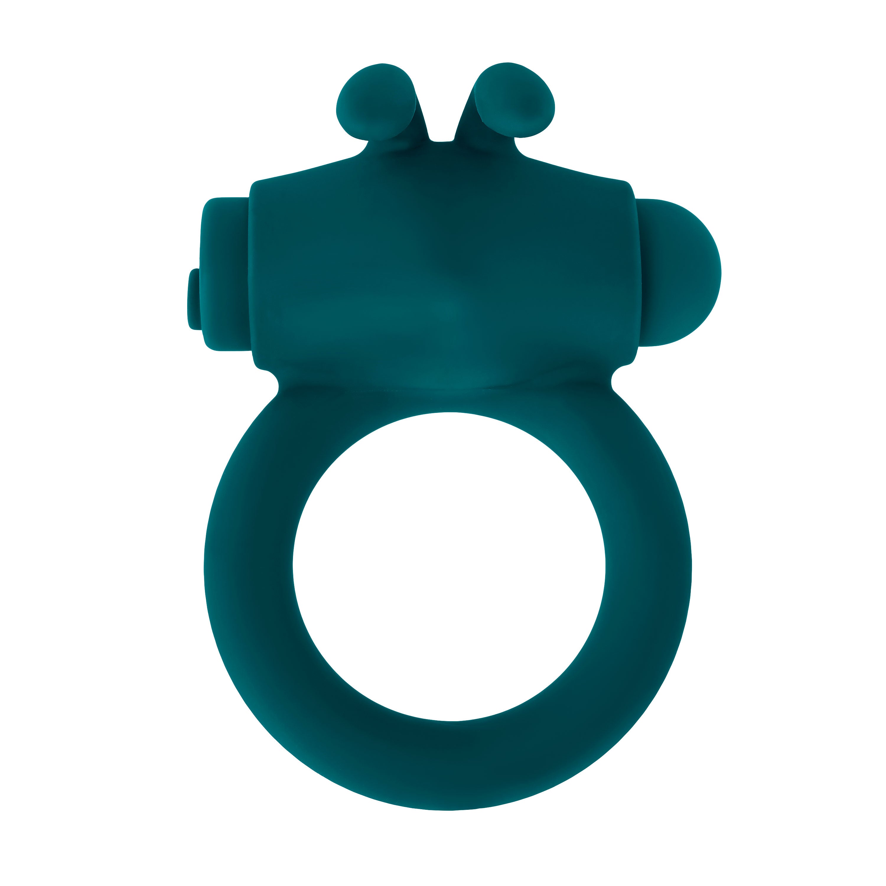 Playboy Pleasure Bunny Buzzer Vibrating Cock Ring > Cock Ring > Vibrating