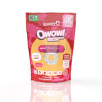 Screaming O 4T OWow Super Powered Waterproof Vibrating Ring Body Safe Silicone > Cock Ring > Vibrating