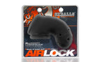 Airlock Air-Lite Vented Chastity Black Ice - Comfort and Style > Bondage Gear > Male Chastity