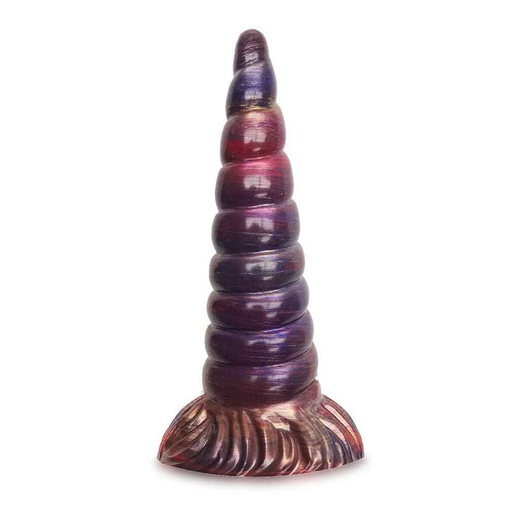 Alien Nation Pegasus (Multi-Color) – 7 Inch Fantasy Dong Secondary image