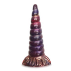 Alien Nation Pegasus (Multi-Color) – 7 Inch Fantasy Dong > Dildos > Fantasy