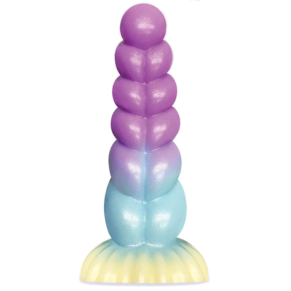 Alien Nation Stardust (Glitter Rainbow) – 21 cm Fantasy Dong Secondary image