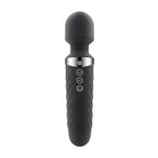 Alive Be Wanded – Splashproof Mini Wand Massager 20cm Handheld > Sex Toys For Ladies > Clitoral Vibrators and Stimulators