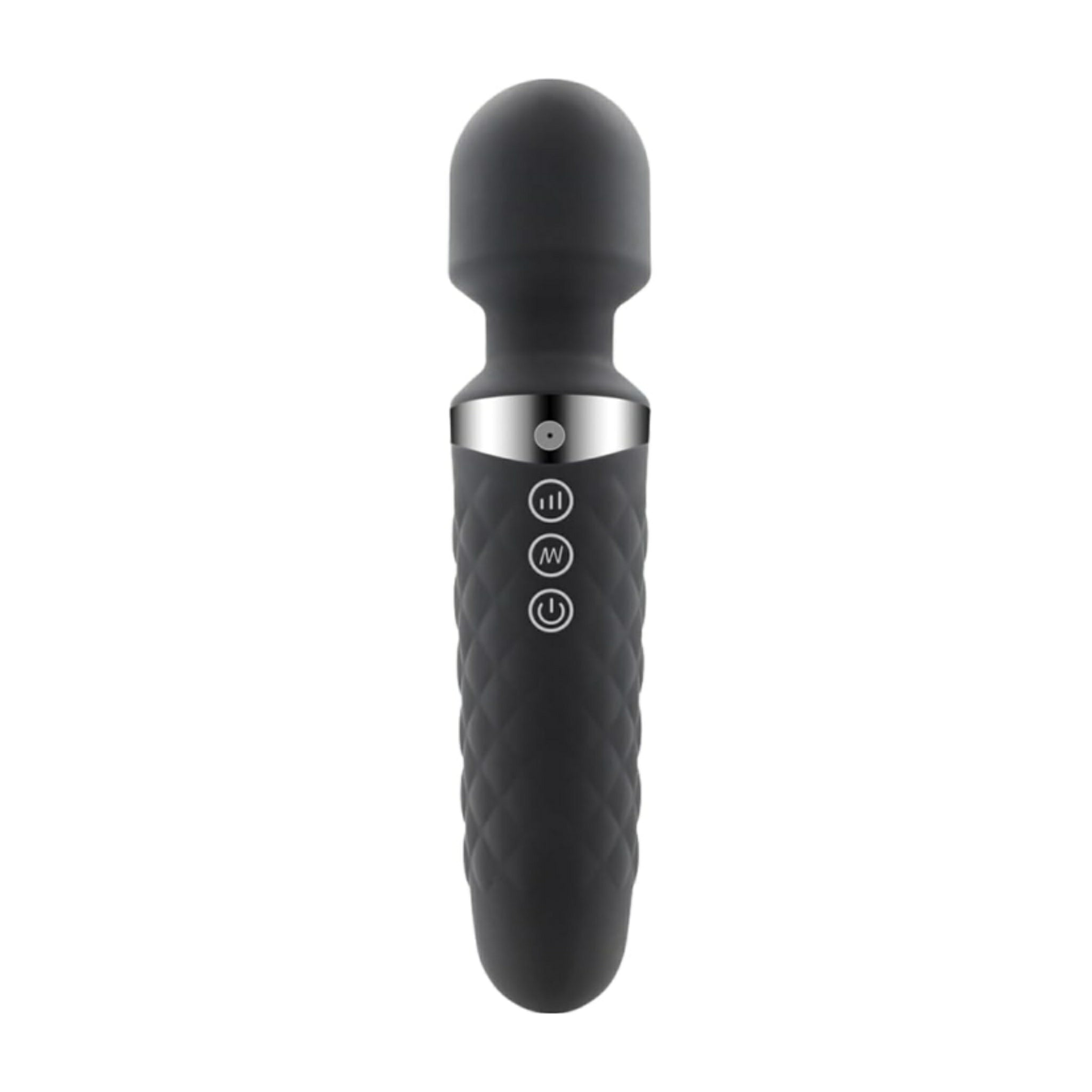 Alive Be Wanded – Splashproof Mini Wand Massager 20cm Handheld > Sex Toys For Ladies > Clitoral Vibrators and Stimulators