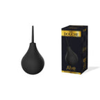 Alive Anal Douche M – Waterproof Flexible 15.5cm Anal Douche > Essentials > Douches