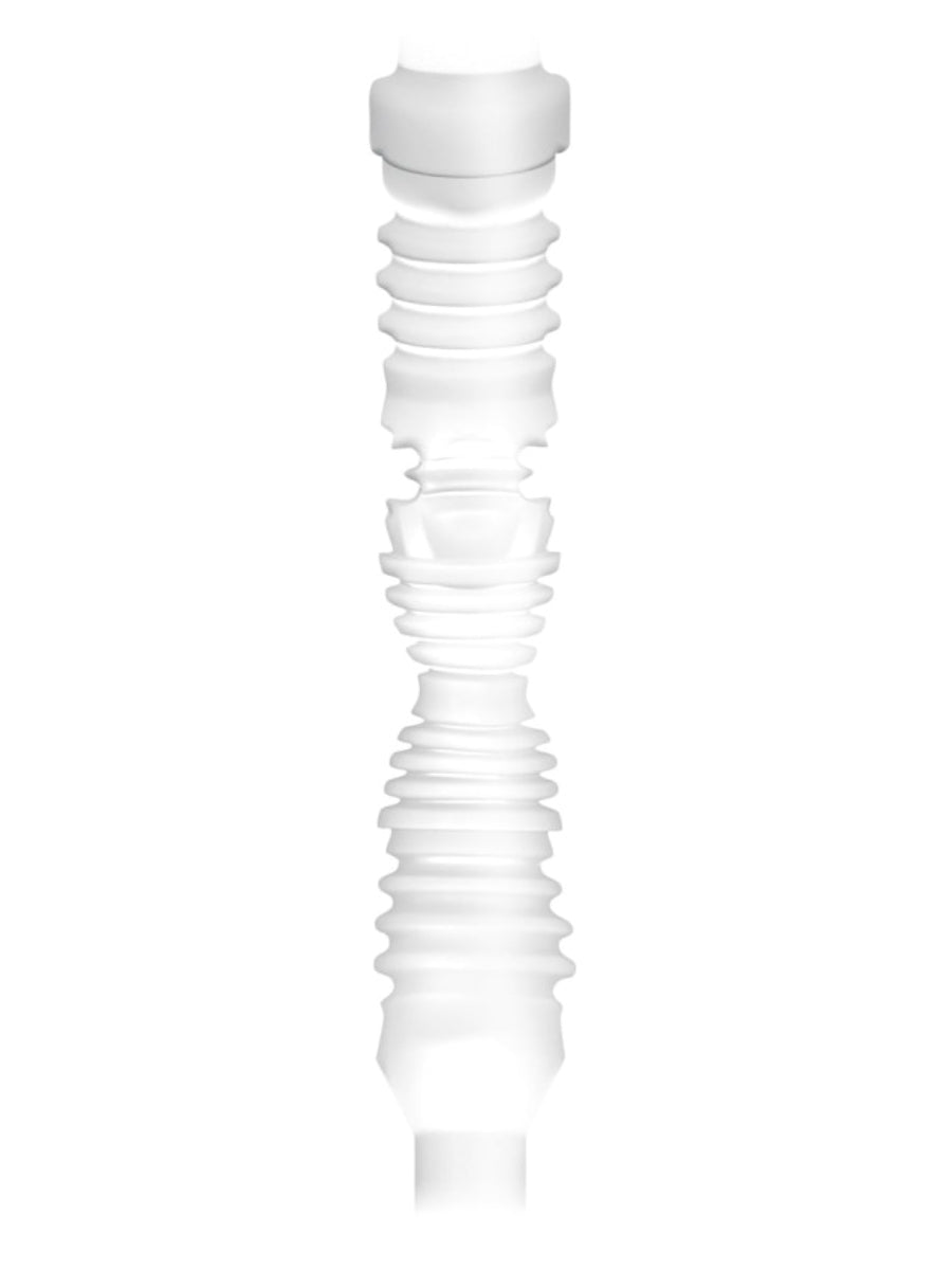 Inside Texture of Alive Flex Generic Experience Masturbator
