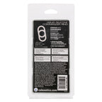 Alpha Liquid Silicone Commander Ring Natural Enhancement > Cock Ring > Single