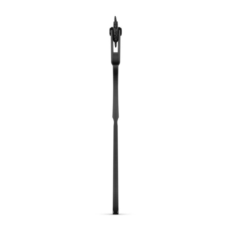 Aluminium Pinwheel Black for Sensory Exploration and Pleasure Default Title Medical Themed