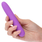 Bliss Liquid Silicone Mini Vibe Purple 10-Speed 4-Inch Vibrator > Vibrators > Mini Vibrators