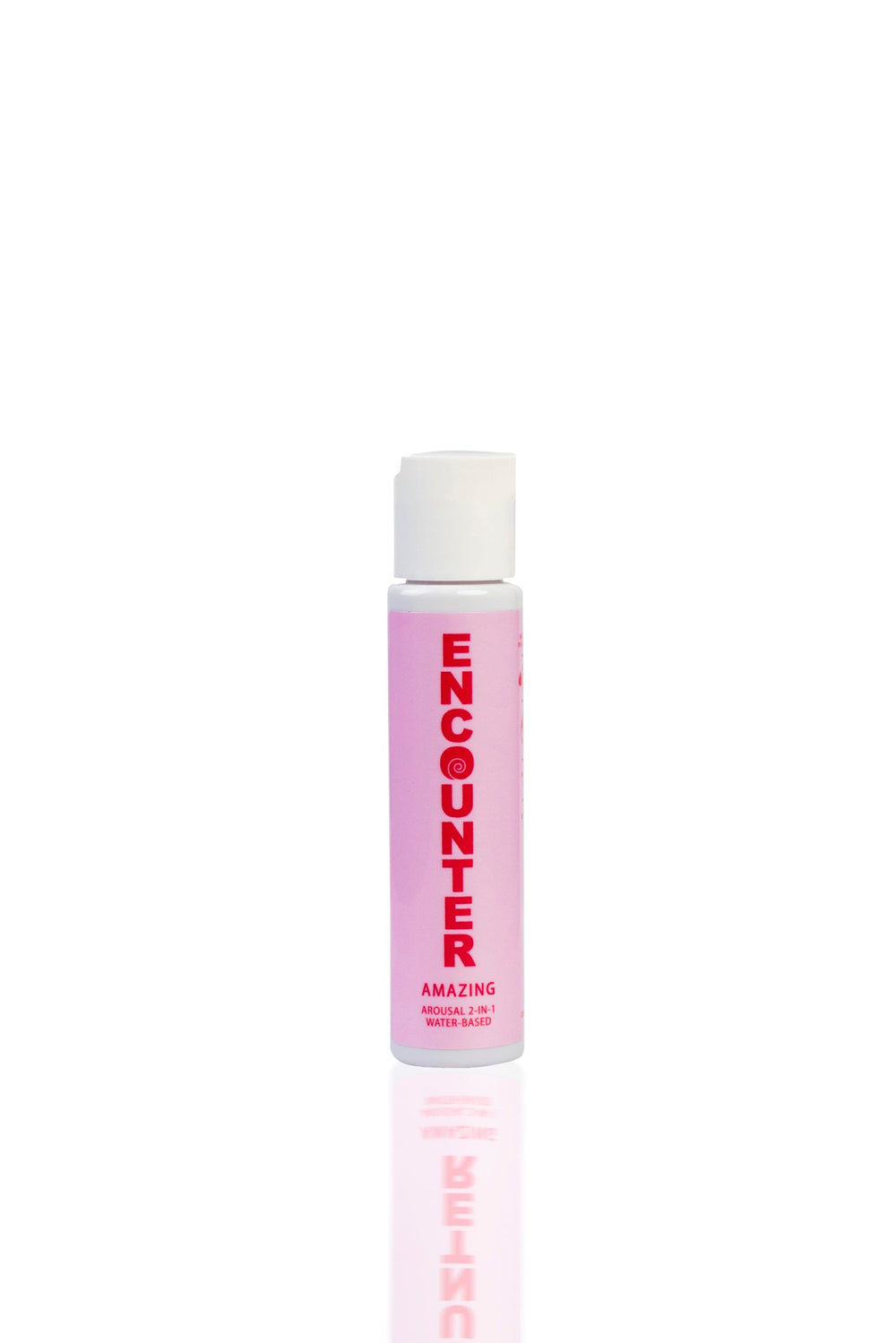 Amazing Encounter Hybrid G-Spot Lubricant 2oz/59ml for Pleasure ENHANCERS