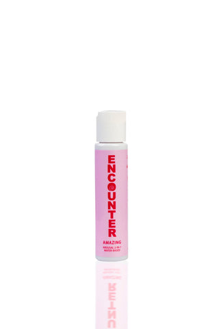 Amazing Encounter Hybrid G-Spot Lubricant 2oz/59ml for Pleasure ENHANCERS