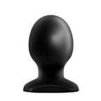 Anal Adventures Orb Plug – Expertly Crafted Anal Plug > Anal Range > Butt Plugs