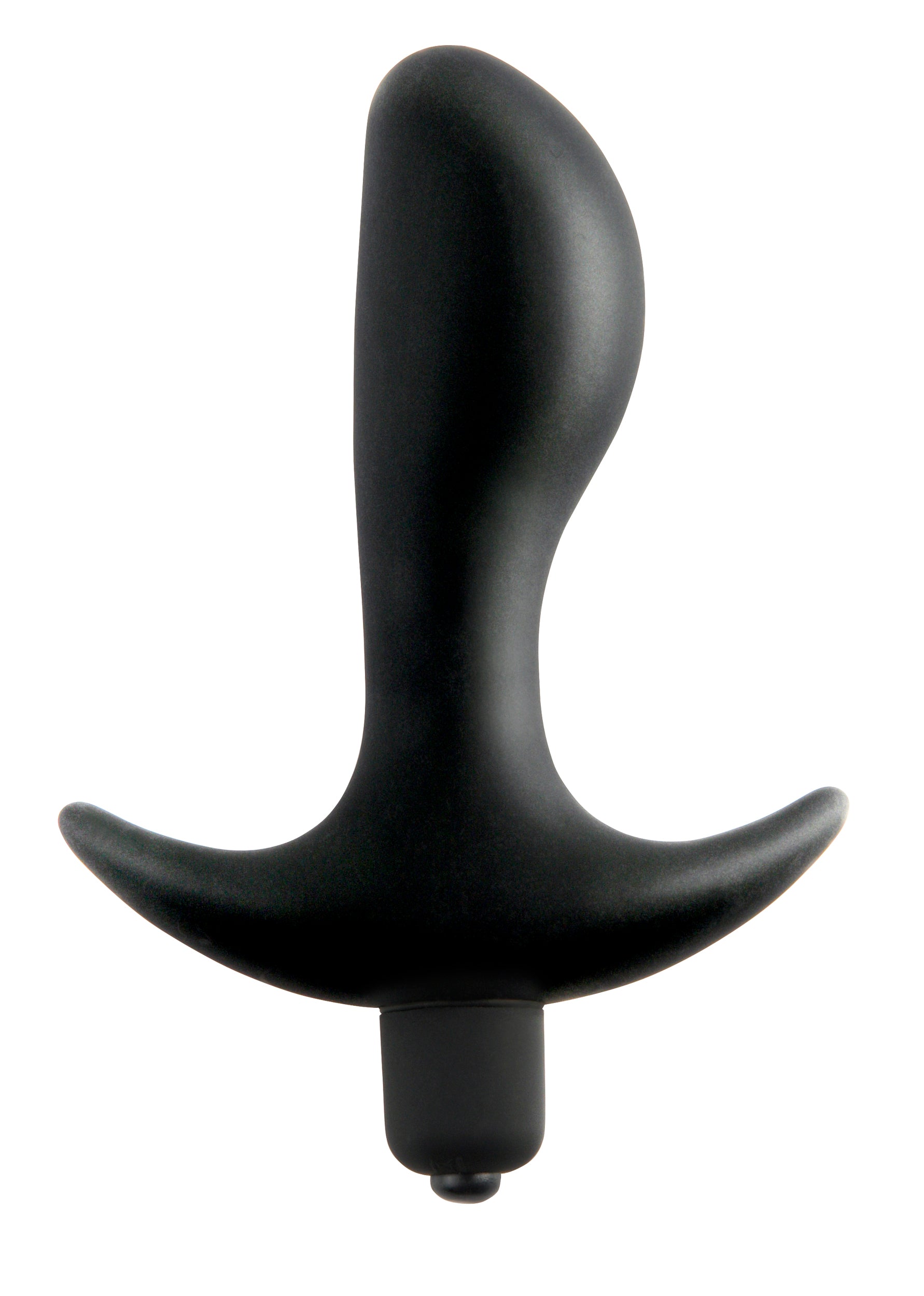 Anal Fantasy Collection Vibrating Perfect Plug 9 Cm 3.5 Inches > Anal Range > Prostate Massagers