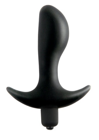 Anal Fantasy Collection Vibrating Perfect Plug 9 Cm 3.5 Inches > Anal Range > Prostate Massagers