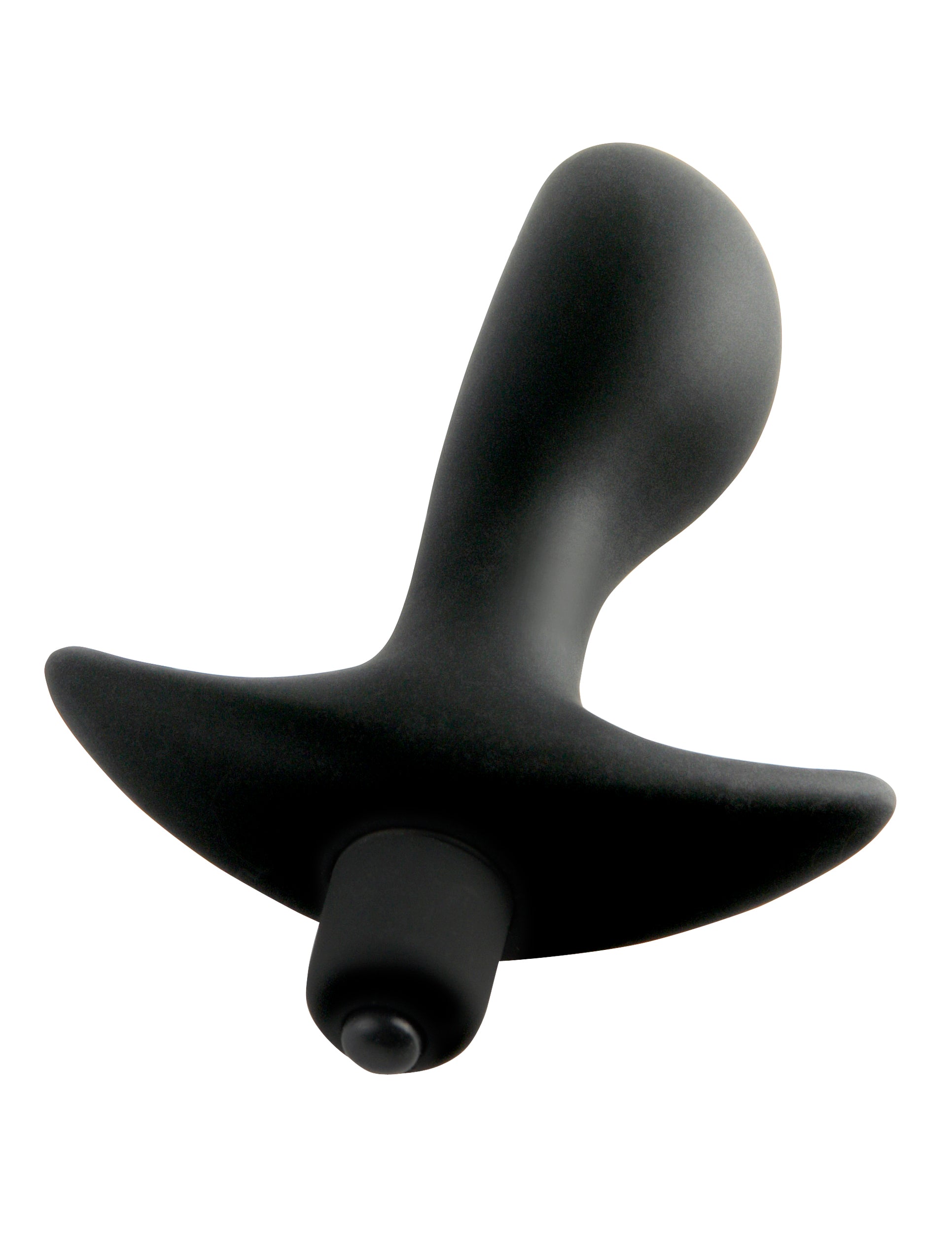 Anal Fantasy Collection Vibrating Perfect Plug 9 Cm 3.5 Inches > Anal Range > Prostate Massagers