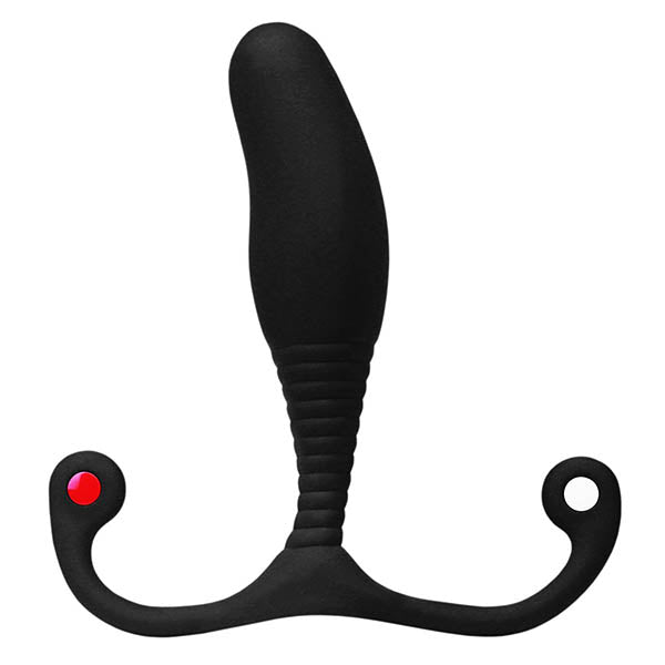 Aneros MGX Syn Trident Male Prostate Wand Black Prostate Tools