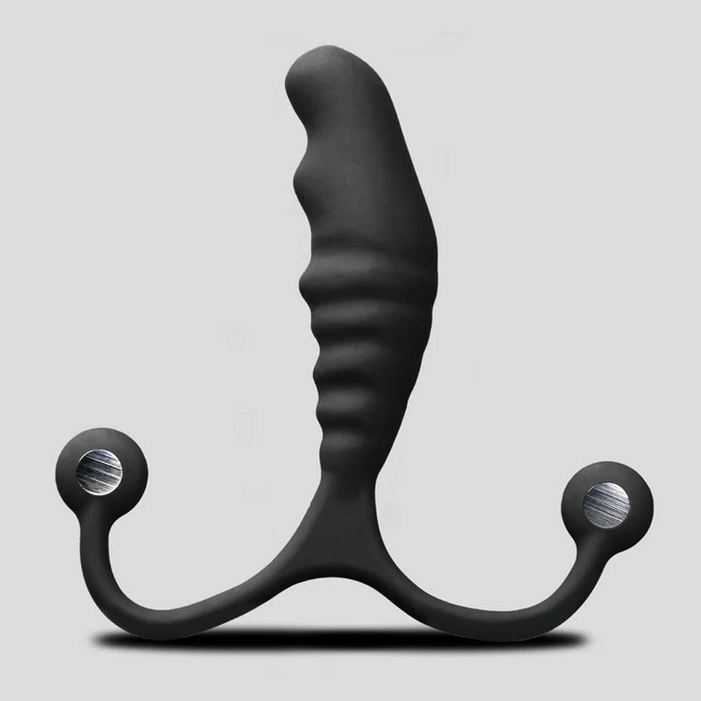 Aneros Psy Prostate Massager with Flexible Arms and Ergonomic Design > Anal Range > Prostate Plugs Main image