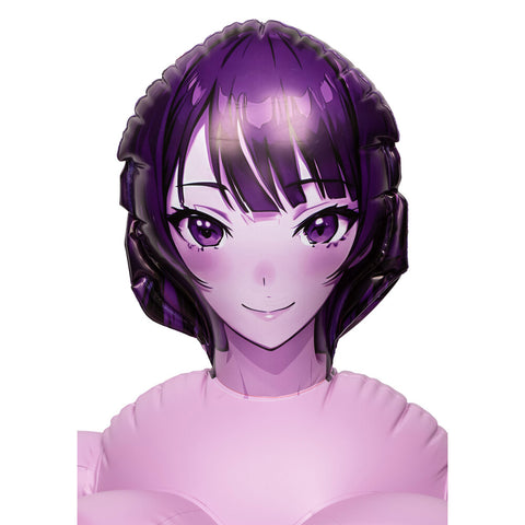 Anime Spreadem Gigi Lov Doll DOLLS