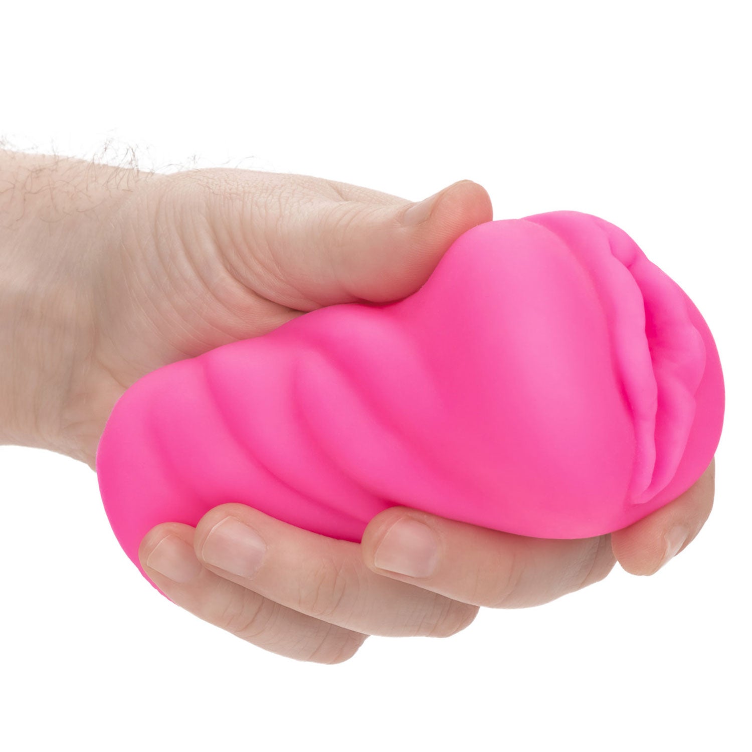Anime Stroker Kitty Ultra Life-Like Pure Skin Masturbator Secondary image