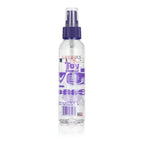 Anti-Bacterial Toy Cleaner 4.3 oz - Without Aloe Vera