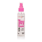 Anti-Bacterial Toy Cleaner with Aloe Vera – 4.3 oz Spray Bottle Toy Cleaner > Essentials > Toy Cleaners