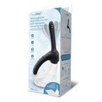 AquaClean Auto Douche Set with Bendable Vibrating Nozzle > Essentials > Douches