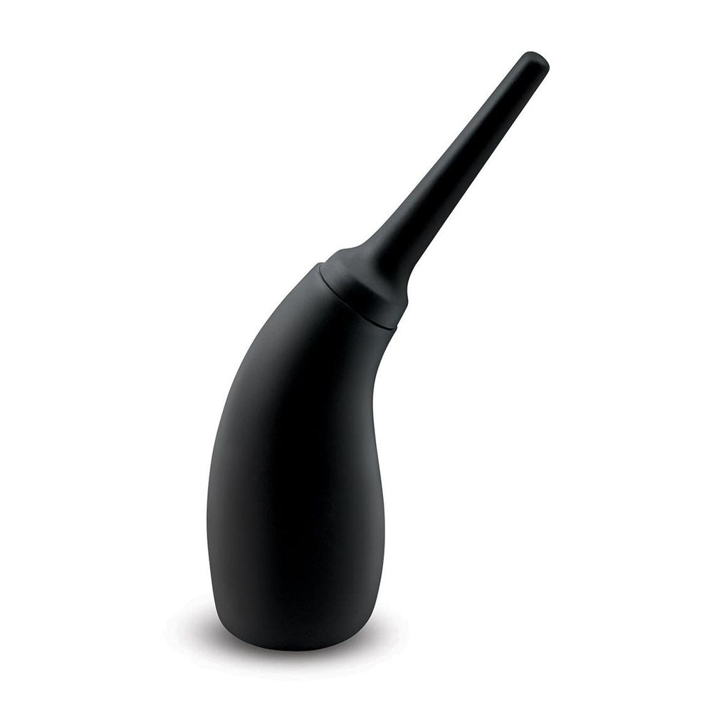 AquaClean Silicone One-Way Valve Contoured Ergo Douche Set > Essentials > Douches Main image