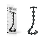 Arse Beads (Silicone, 48 cm 19 Inches) – Premium Anal Beads > Anal Range > Oversized Anal Toys