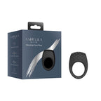 Ashella Men Custom Ergonomic Vibrating - Adjustable Cock Ring > Cock Ring > Vibrating