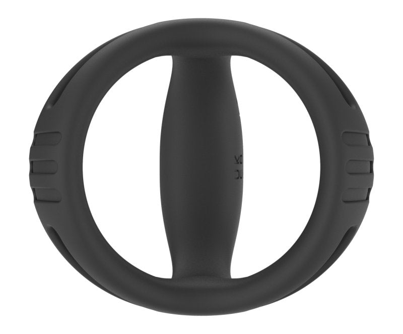 Ashella Men Dual Loop Flexible Vibrating Sling Ring > Cock Ring > Vibrating
