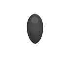 Ashella Men X2 – Remote Control Silicone Prostate Plug > Anal Range > Prostate Plugs