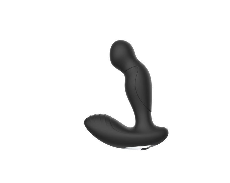 Ashella Men X3 Remote Control Rotating Prostate Stimulator > Anal Range > Prostate Plugs
