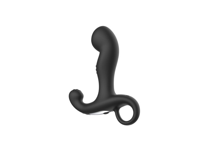 Ashella Men X4 – Remote Control Vibrating Prostate Stimulator > Anal Range > Prostate Plugs