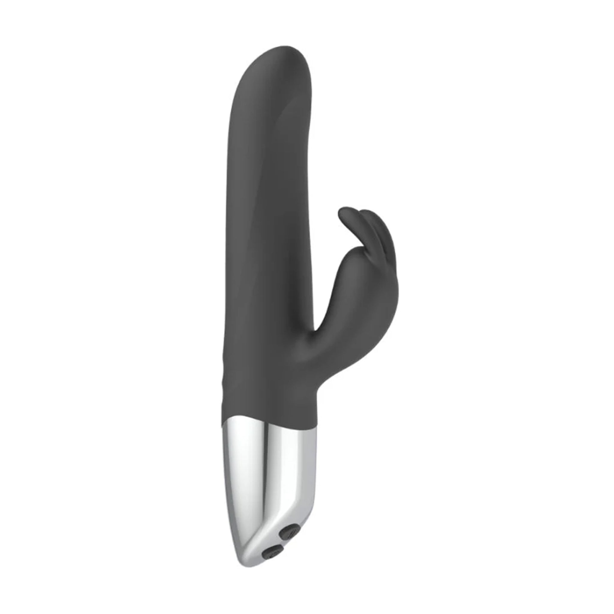 Ashella Vibes Beaded Thrusting Rabbit Vibrator Dual-Action Vibrator > Vibrators > Ladies > Rabbit
