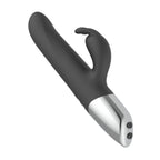 Ashella Vibes Beaded Thrusting Rabbit Vibrator Dual-Action Vibrator > Vibrators > Ladies > Rabbit