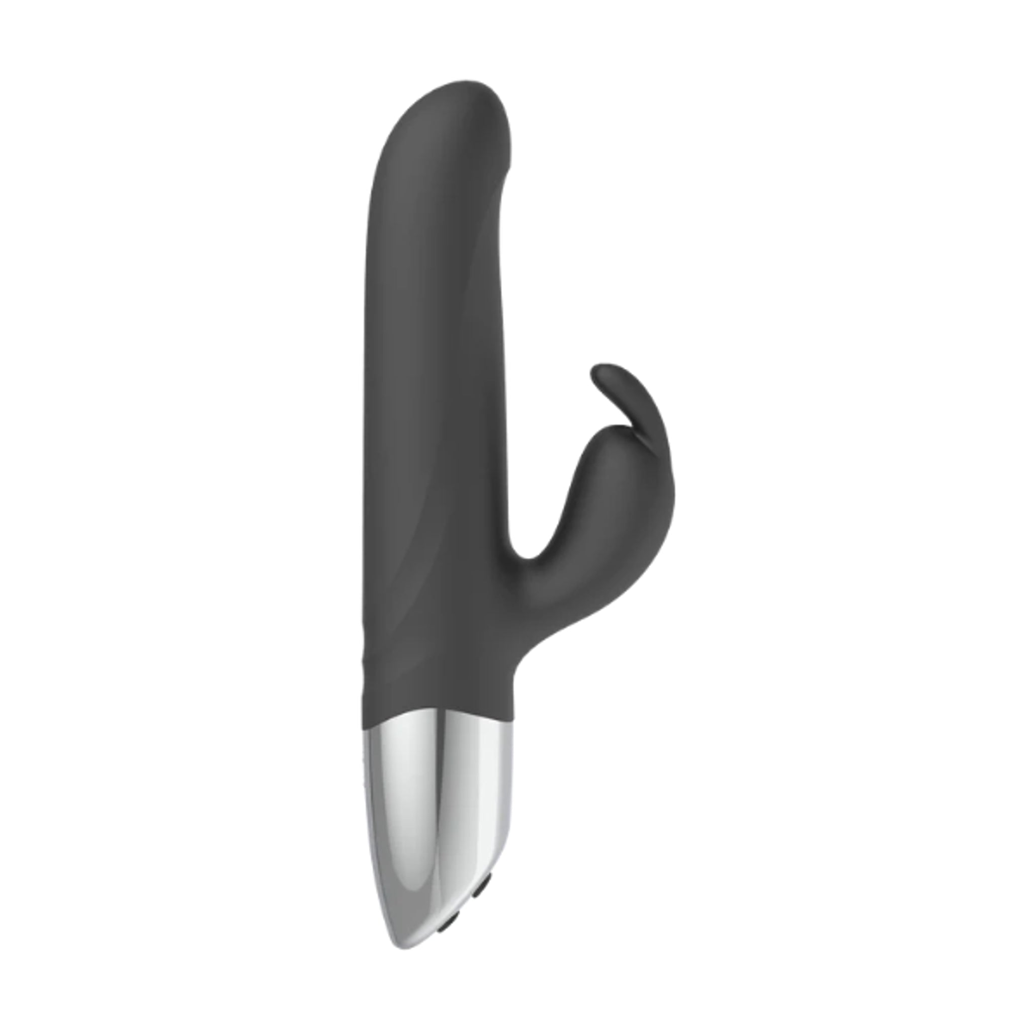 Ashella Vibes Beaded Thrusting Rabbit Vibrator Dual-Action Vibrator > Vibrators > Ladies > Rabbit