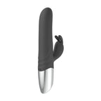 Ashella Vibes Beaded Thrusting Rabbit Vibrator Dual-Action Vibrator > Vibrators > Ladies > Rabbit