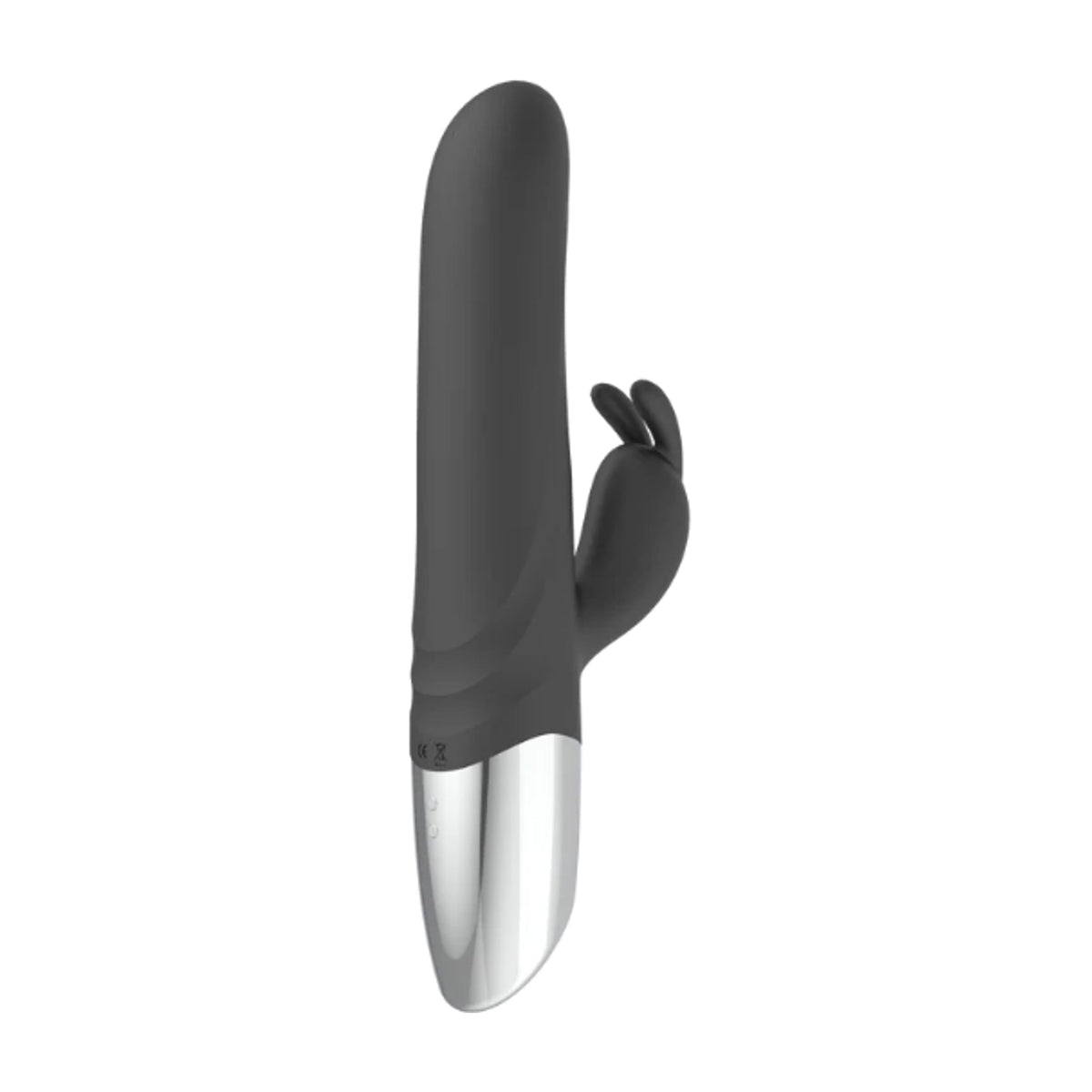 Ashella Vibes Beaded Thrusting Rabbit Vibrator Dual-Action Vibrator > Vibrators > Ladies > Rabbit