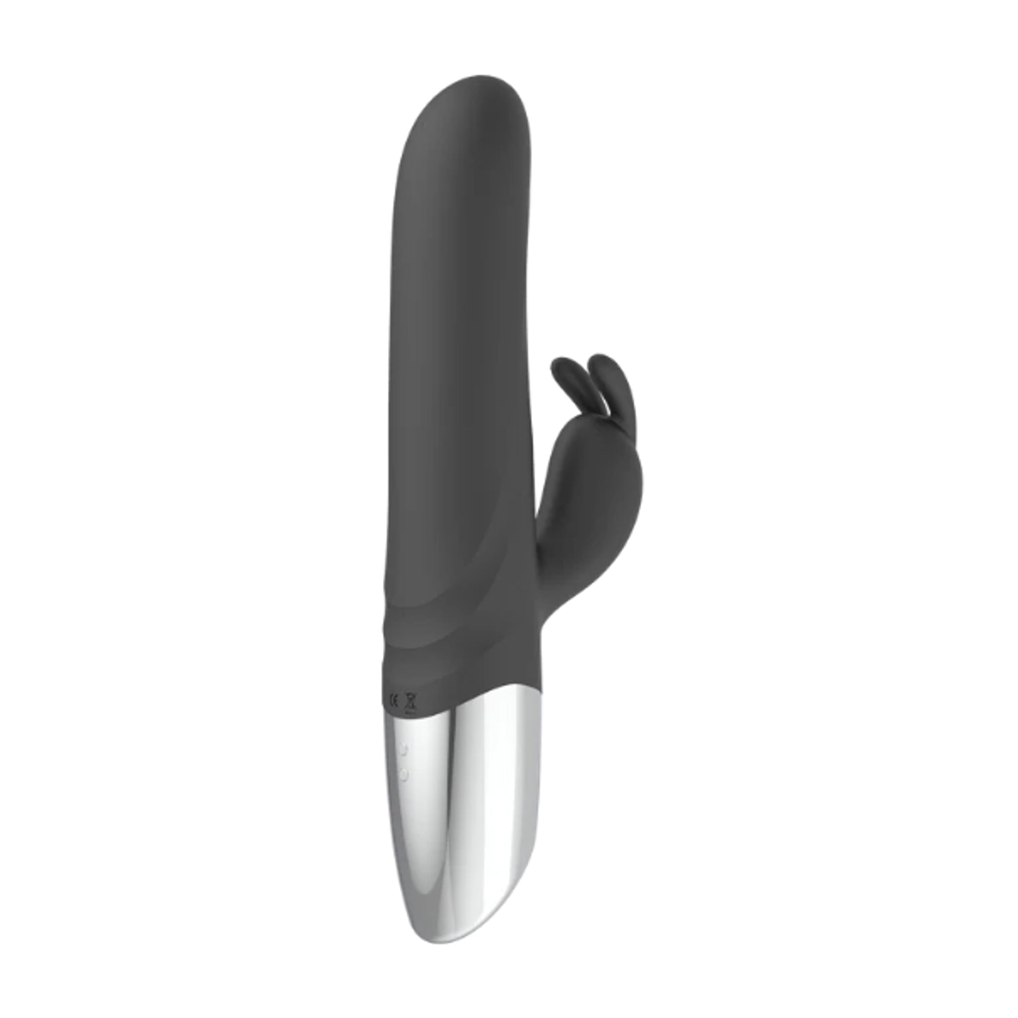 Ashella Vibes Beaded Thrusting Rabbit Vibrator Dual-Action Vibrator > Vibrators > Ladies > Rabbit
