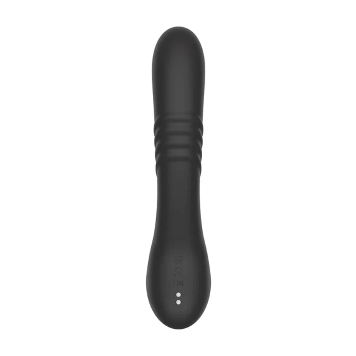 Ashella Vibes Classic Thrusting – Powerful Multi-Mode Vibrator > Vibrators > Standard Vibrators
