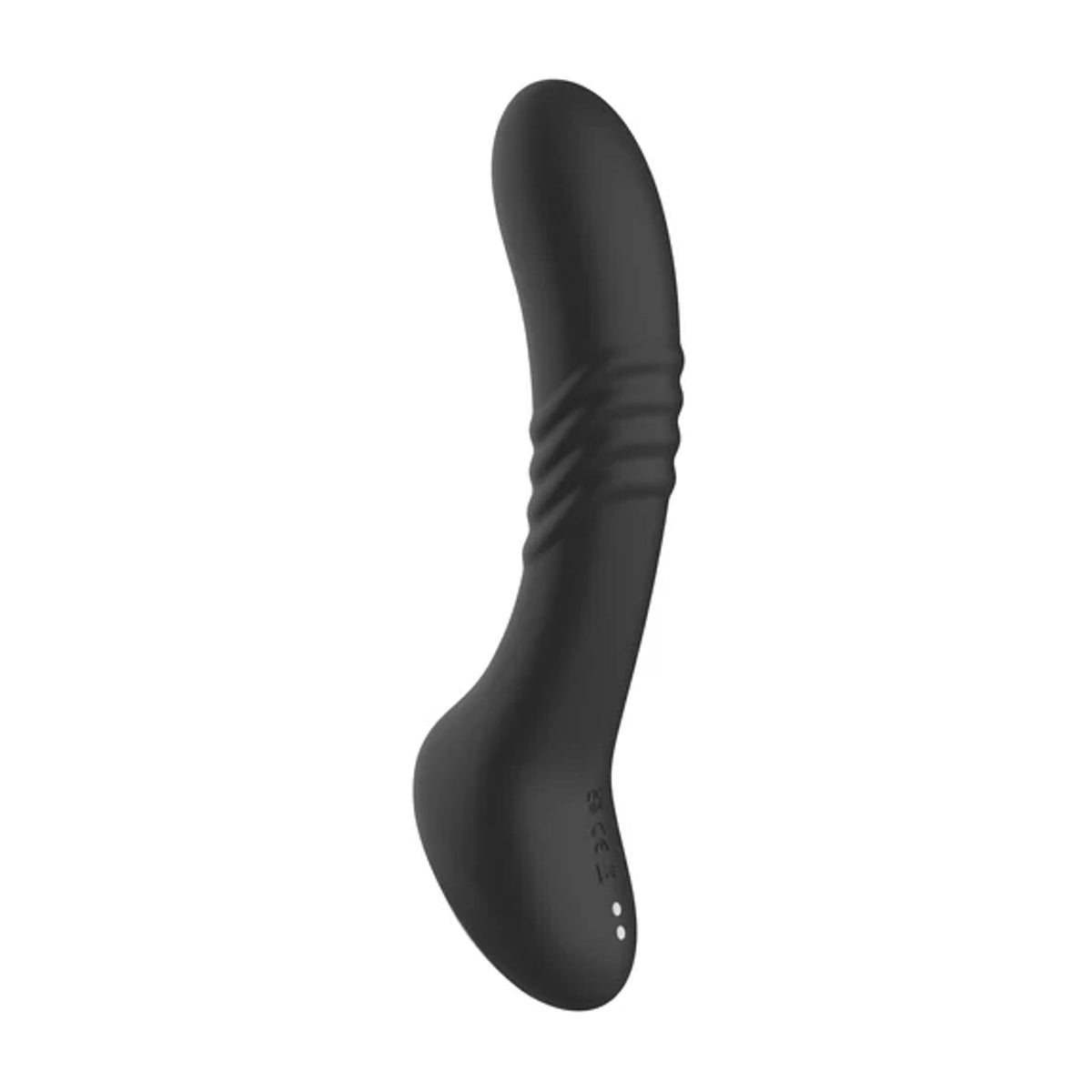 Ashella Vibes Classic Thrusting – Powerful Multi-Mode Vibrator > Vibrators > Standard Vibrators