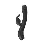 Ashella Vibes G-Spot Rabbit – Silicone Dual Stimulation Vibrator > Vibrators > Ladies > Rabbit