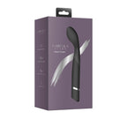 Ashella Vibes Classic – G-Spot Vibrator with 3 Speeds and 7 Patterns > Vibrators > G-Spot