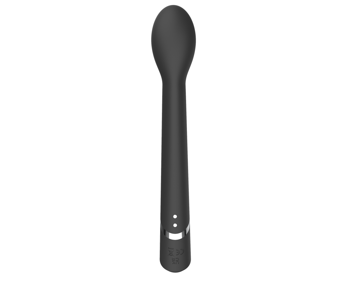Ashella Vibes Classic – G-Spot Vibrator with 3 Speeds and 7 Patterns > Vibrators > G-Spot