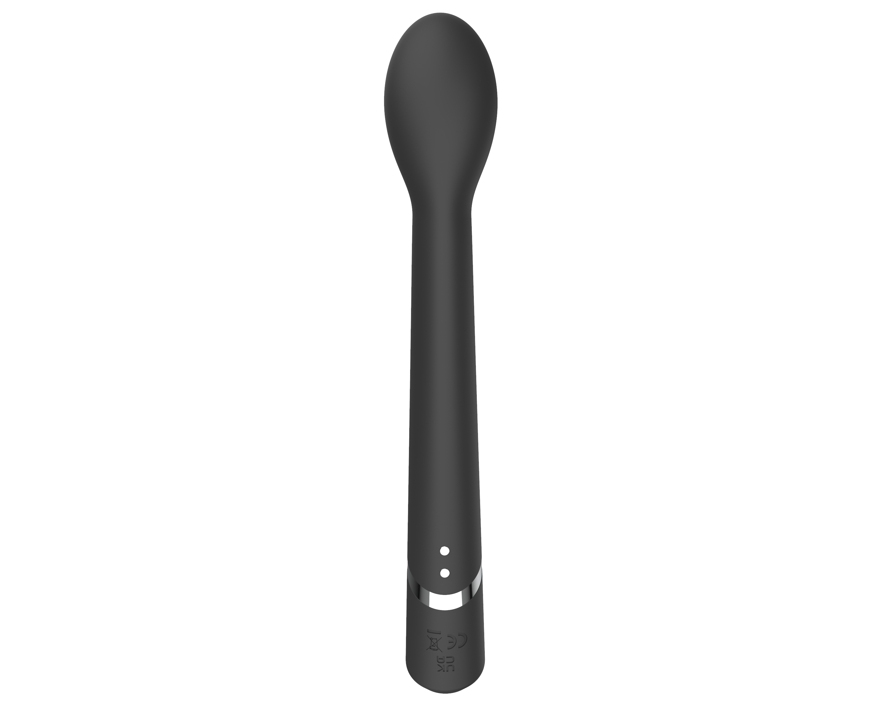Ashella Vibes Classic – G-Spot Vibrator with 3 Speeds and 7 Patterns > Vibrators > G-Spot